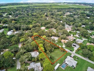 Dragon Rd Lot 12306, Venice, FL, 34293