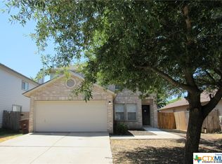 1213 Deerhound Pl, Round Rock, TX 78664
