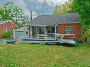 416 Olean St, Schenectady, NY 12306