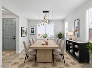 1181 Horizon Range Ave, Henderson, NV 89012