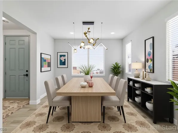 1181 Horizon Range Ave, Henderson, NV 89012