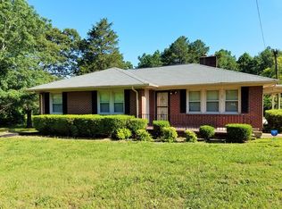 409 E Ross Grove Rd, Shelby, NC 28150