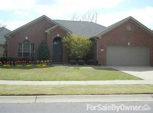 24 Westfield Loop, Little Rock, AR 72210