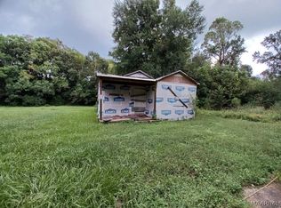 343 E Allenby St, Prichard, AL 36610