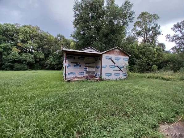 343 E Allenby St, Prichard, AL 36610