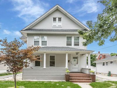 50 Forest Ave, Valley Stream, NY, 11581