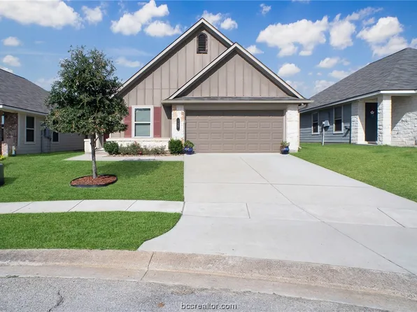 127 Dove Ct, Navasota, TX 77868
