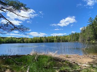 6741 Blue Jay Ln, Rhinelander, WI 54501