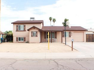 3838 W Bloomfield Rd, Phoenix, AZ 85029