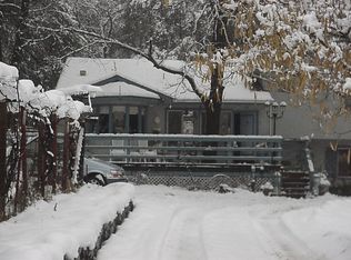 1821 Stark Ln, Paradise, CA 95969