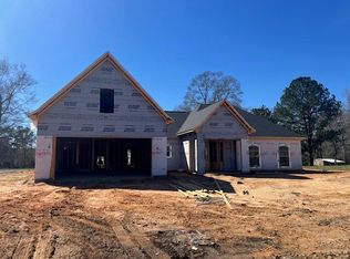 567 Moselle Seminary, Moselle, MS 39459