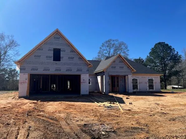 567 Moselle Seminary, Moselle, MS 39459