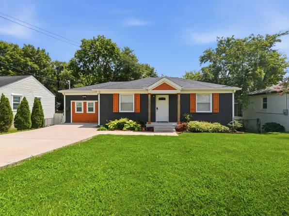 106 Jones St, Gallatin, TN 37066