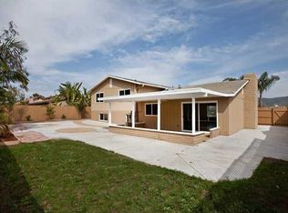 960 S Rancho Santa Fe Rd, San Marcos, CA 92078