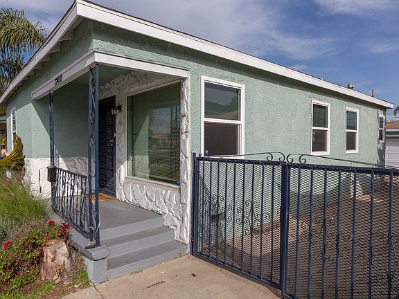 2nd image of 12410 S San Pedro St