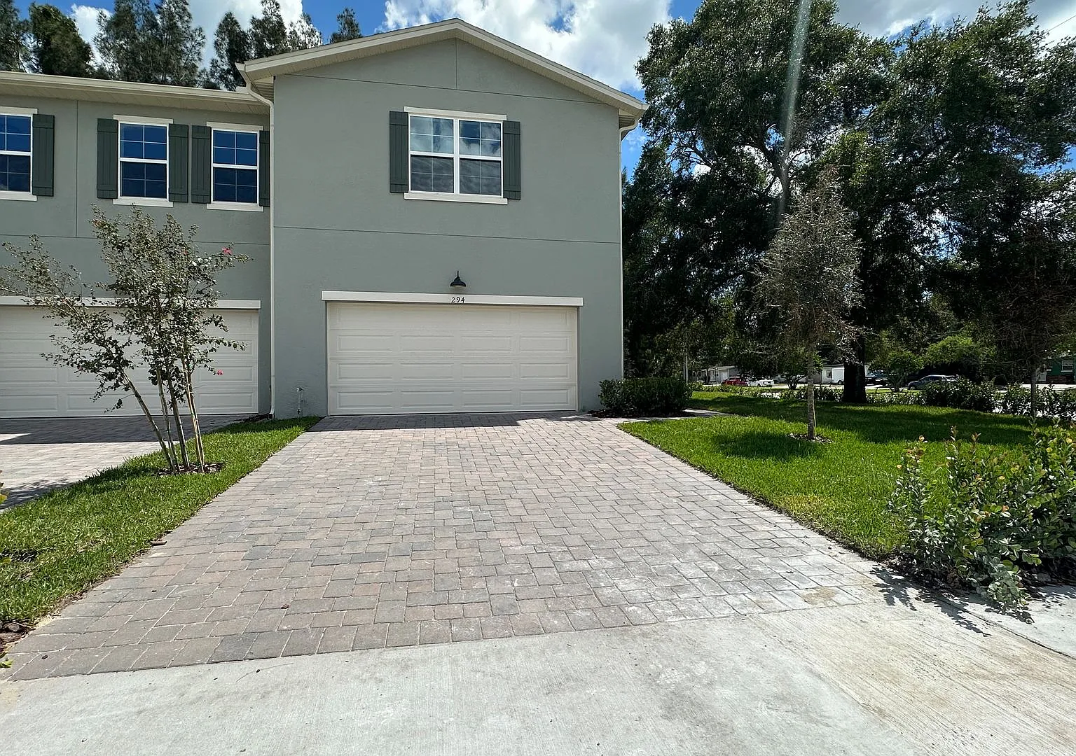 New Construction 4BR Townhome | Washer & Dryer Included — Photo 1