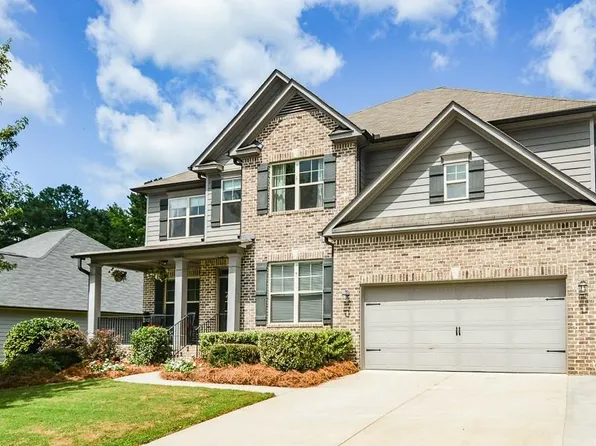 522 Lincolnwood Ln, Acworth, GA 30101