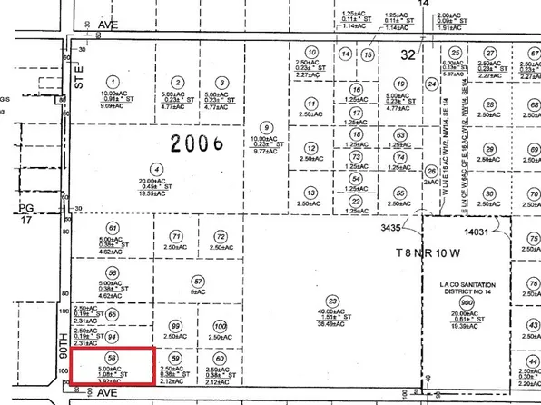 0 90th St E, Lancaster, CA 93535
