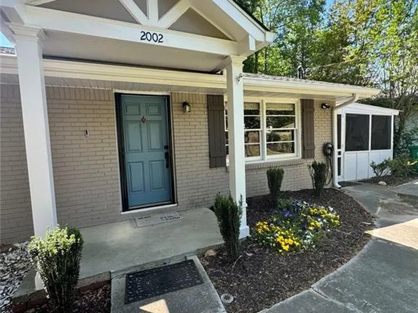 2002 Drew Valley Rd, Atlanta, GA 30319