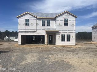 164 Deep River Road, Aberdeen, NC 28315