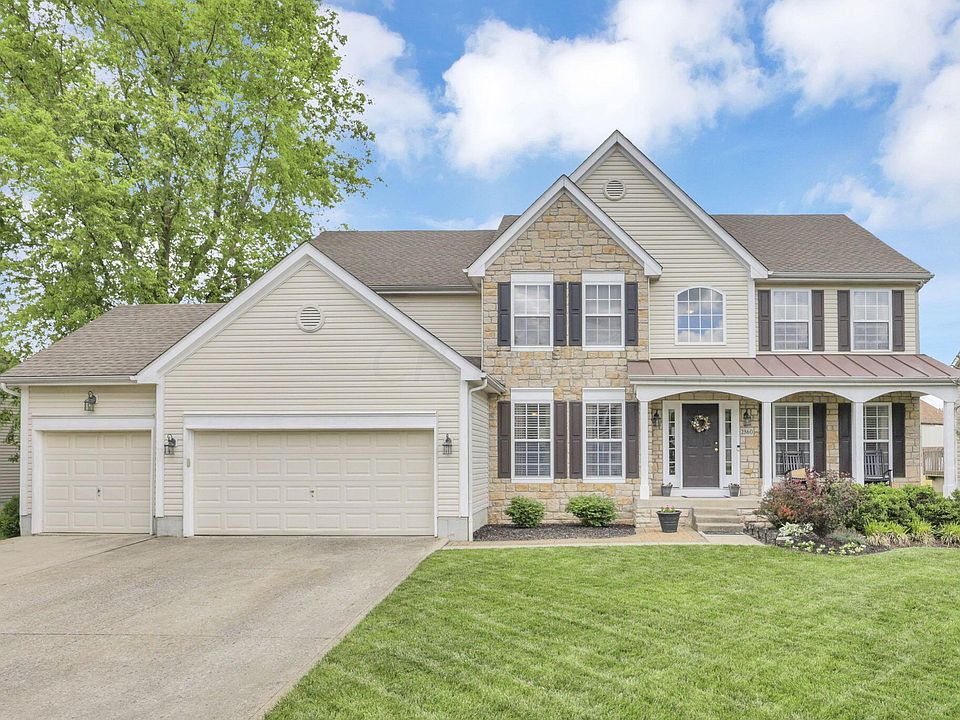 1st image of 2860 Longridge Way