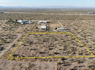 Olivera Rd, Phelan, CA 92371