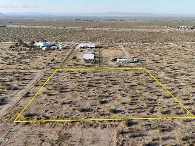 Olivera Rd, Phelan, CA, 92371