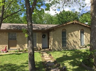 1017 Quebec Dr, Garland, TX 75040