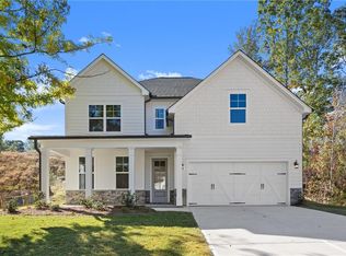 106 Laurelwood Ln, Dallas, GA 30157