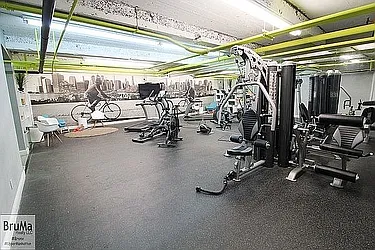 Rented by Bruma Realty LLC