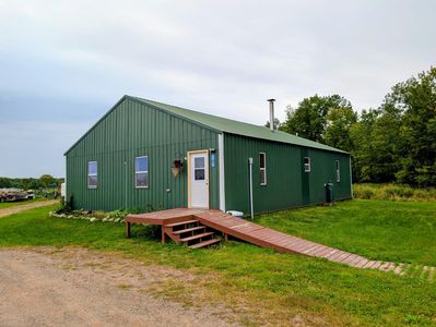 W10927 Midway Rd, Kennan, WI, 54537
