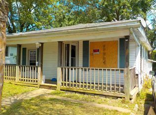 2416 K St, Bedford, IN