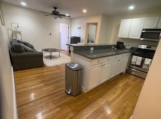 Egmont Street, Brookline, MA 02446