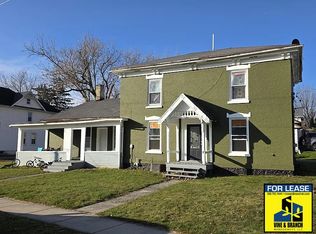 401 S College Ave #1, Fox Lake, WI 53933
