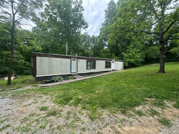 260 Ridge Rd, Dry Ridge, KY 41035