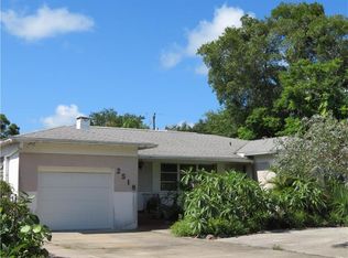 2518 69th Ave S, Saint Petersburg, FL 33712