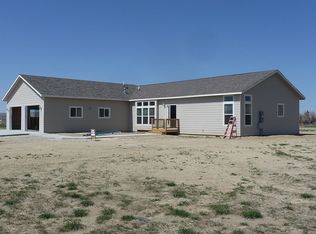 10114 Zephyr Rd, Casper, WY 82604