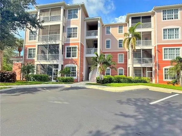 11711 Pasetto LN #405, FORT MYERS, FL 33908