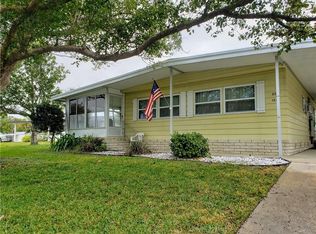 2217 Orangewood Cir #1535, Zellwood, FL 32798