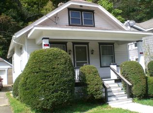 1131 East Second St, Oil City, PA 16301