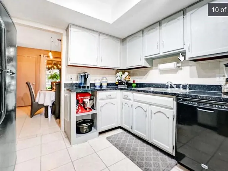 5305 Pebble Beach Dr #1202-B — Photo 5