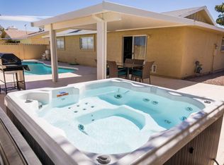 705 Vincent Way, Las Vegas, NV 89145