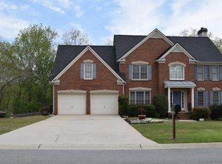 338 Hunters Trce, Dallas, GA 30157