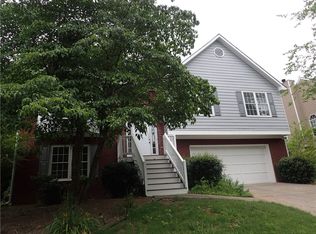 4028 Mount Vernon Dr, Woodstock, GA 30189