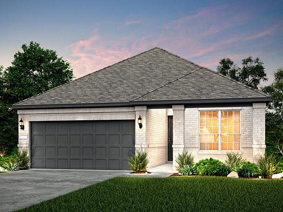 Home Exterior A