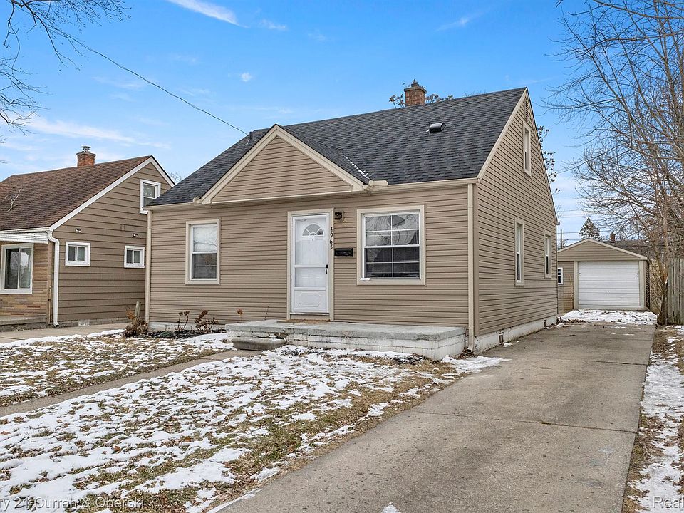 1st image of 4965 Huron St