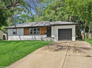 5436 SW 19th St, Des Moines, IA 50315