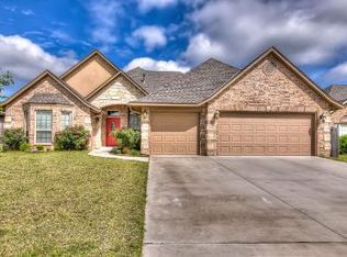 605 Ridge Lake Blvd, Norman, OK 73071