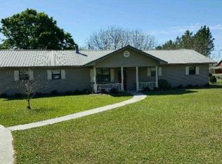 3982 Allenville Rd, Nashville, GA 31639