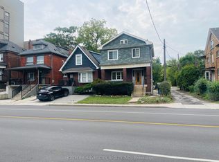 435 Aberdeen Ave, Hamilton, ON L8P 2S4